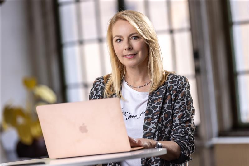 komunikacijsko svetovanje